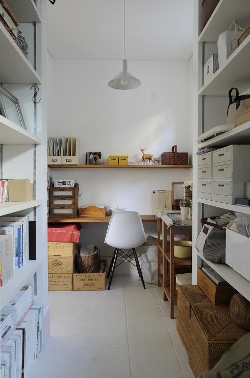 work spaceの画像