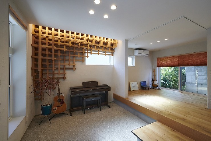 Craftsmen Houseの画像