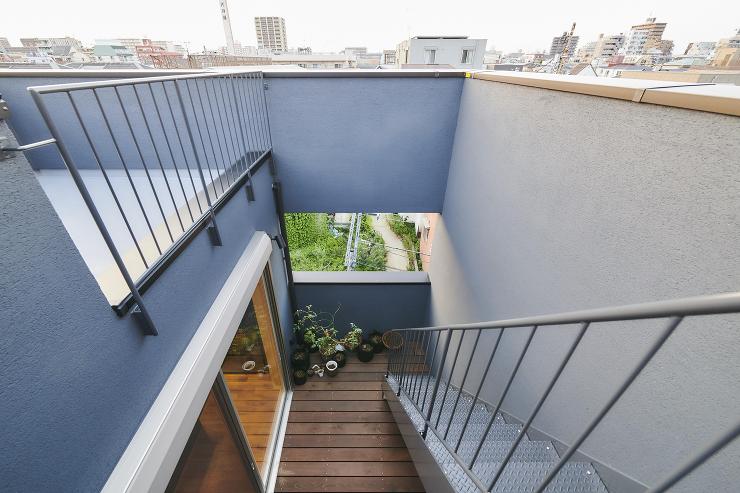 音色の家の画像