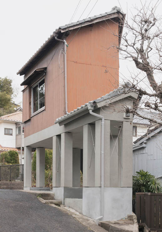 JIA日本建築家協会近畿支部 | 建築イ...