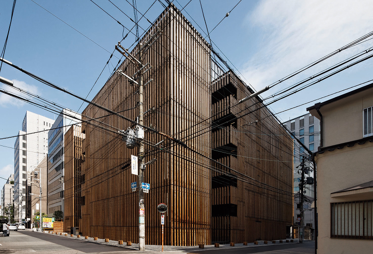 JIA日本建築家協会近畿支部 | 建築イ...