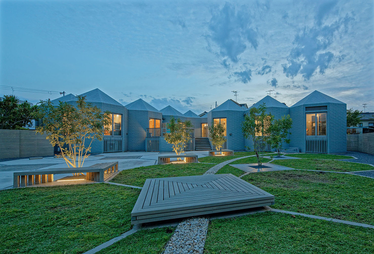 JIA日本建築家協会近畿支部 | 建築イ...