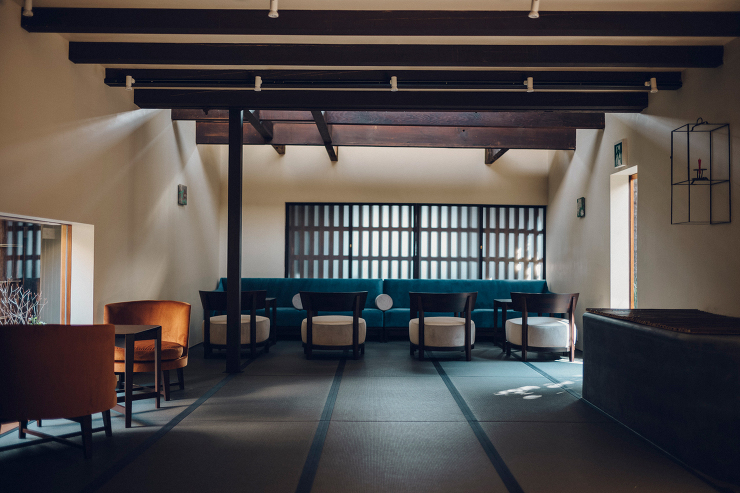 JIA日本建築家協会近畿支部 | 建築イ...