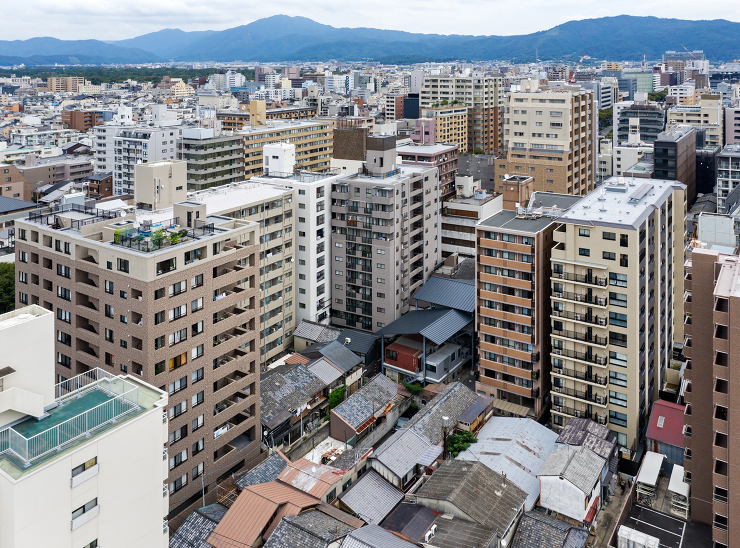 JIA日本建築家協会近畿支部 | 建築イ...