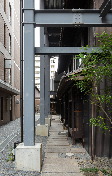 JIA日本建築家協会近畿支部 | 建築イ...