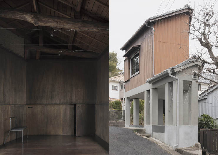 JIA日本建築家協会近畿支部 | 建築イ...