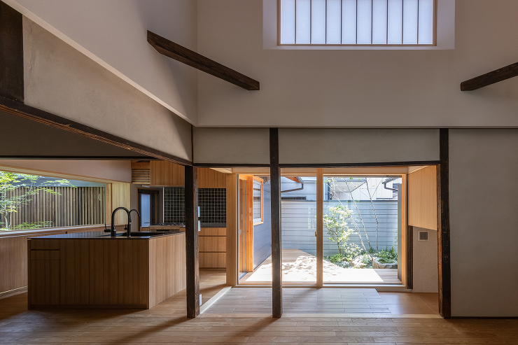 JIA日本建築家協会近畿支部 | 建築イ...