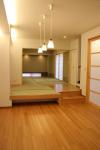 syogakusyaのBlog 港区の家
