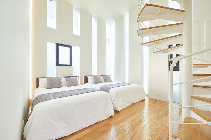 RIZOZAIZEN MOTOBU｜新感...