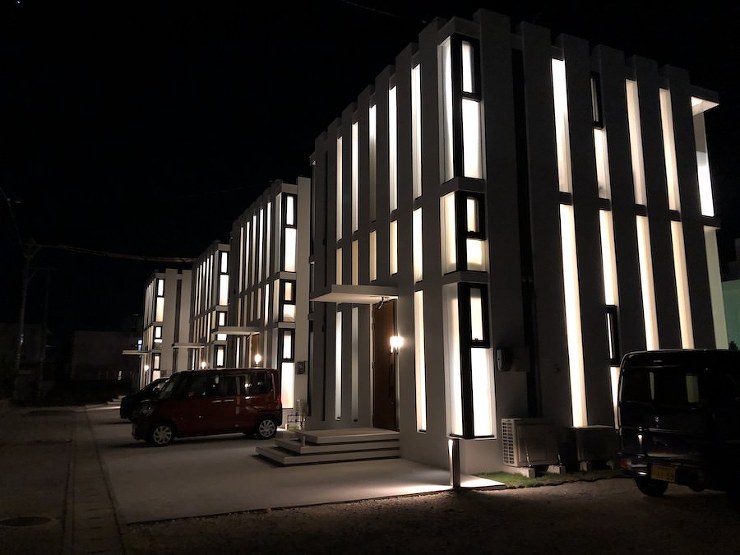 RIZOZAIZEN MOTOBU｜新感...