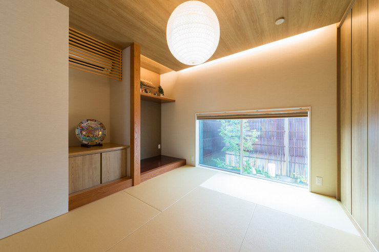 今と未来を繋ぐ　光あふれる幸せ住まい。 ...