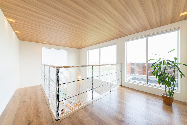 今と未来を繋ぐ　光あふれる幸せ住まい。 ...