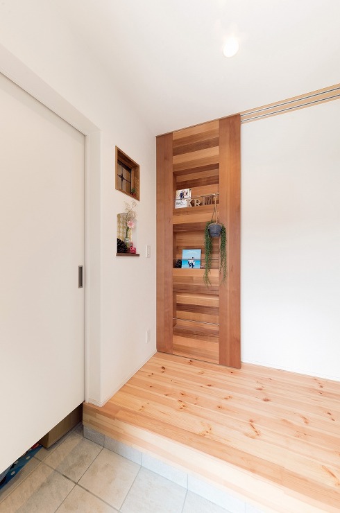 遊びと家事ラクを叶えた家。 | アイフル...