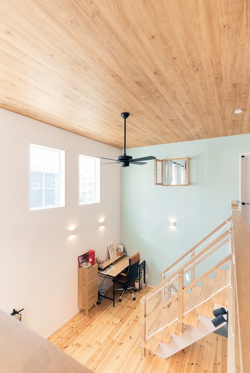 遊びと家事ラクを叶えた家。 | アイフル...