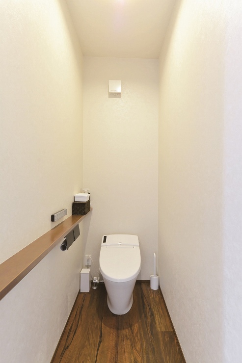 洗練された美しさと住みやすさの理想の住ま...