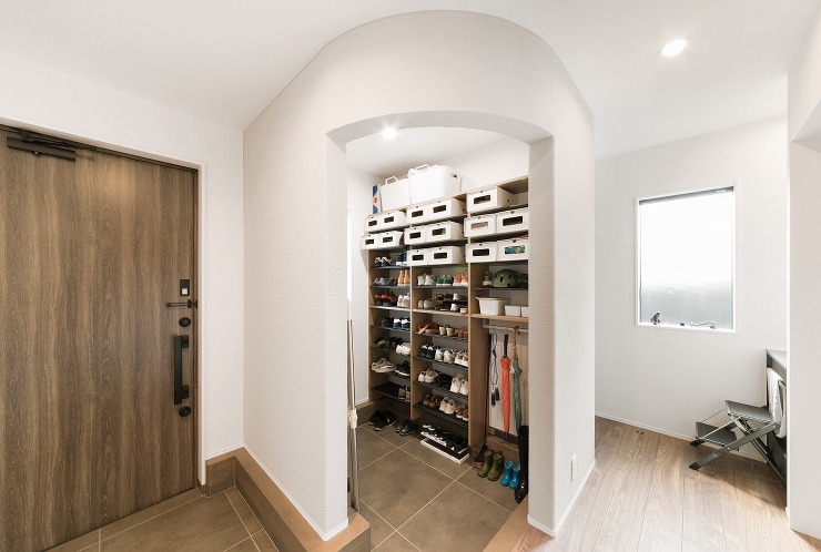 家族を幸せに導く家。 | アイフルホーム...