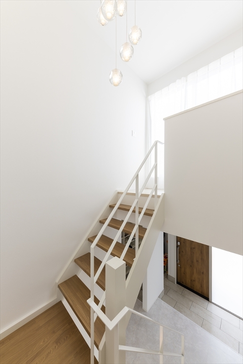 子育てを中心に、こだわり抜いた家。 | ...