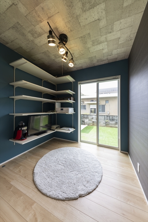 子育てを中心に、こだわり抜いた家。 | ...