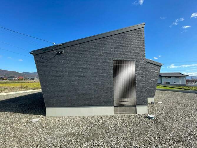 ホテルライクで開放感あふれる平屋。 | ...