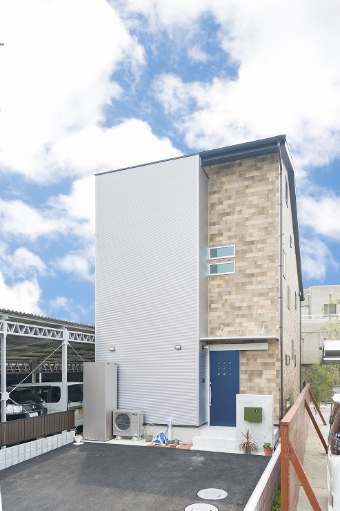 子どもの笑顔が溢れ出す家。 | アイフル...