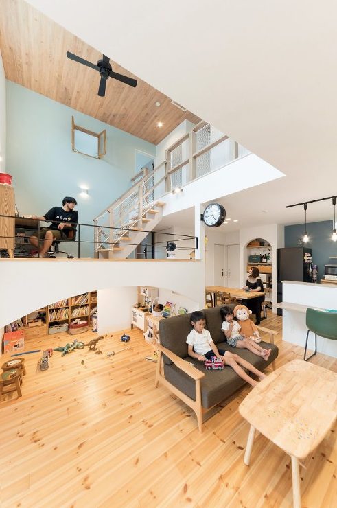 施工事例 - アイフルホーム 徳島松茂店...