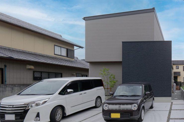 ３LDK以上 | アイフルホーム　徳島松...