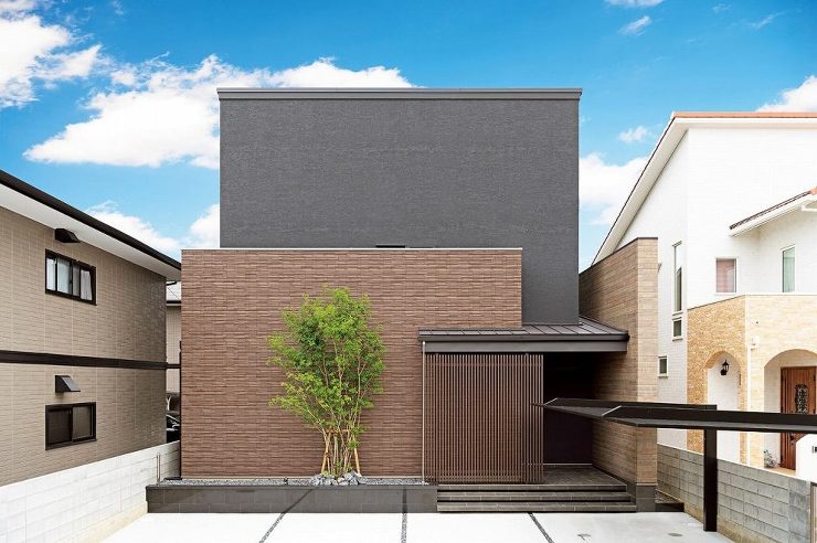 施工事例 - アイフルホーム 徳島松茂店...