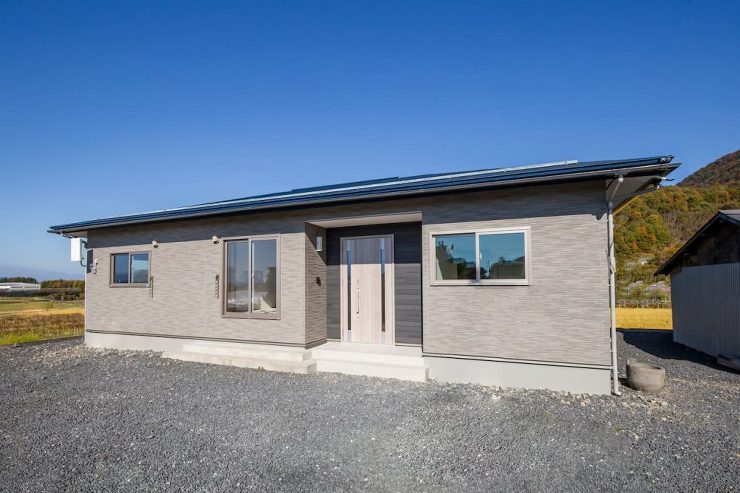 施工事例 | アイフルホーム　徳島松茂店...