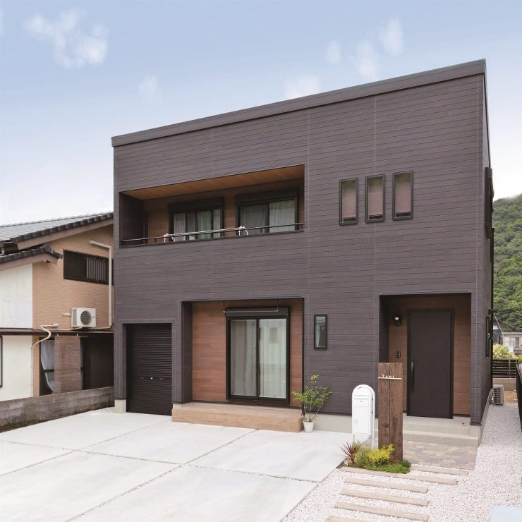 施工事例 - アイフルホーム 徳島松茂店...