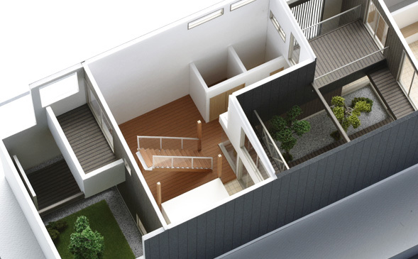 夢を叶えるデザイン力