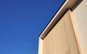 京都の設計事務所アーキシップスのメンテナンス