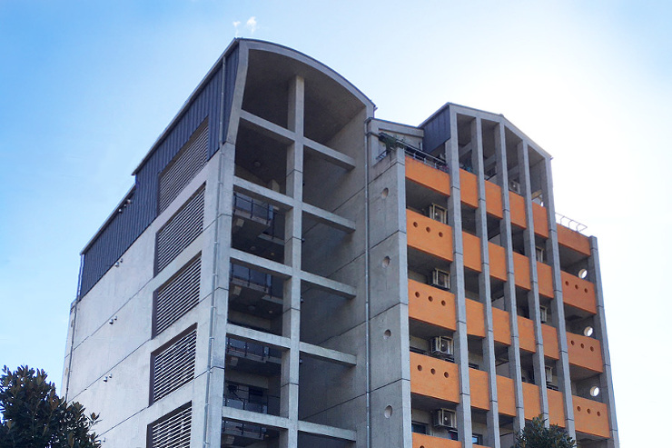 アパート・マンション、収益物件の作品事例...