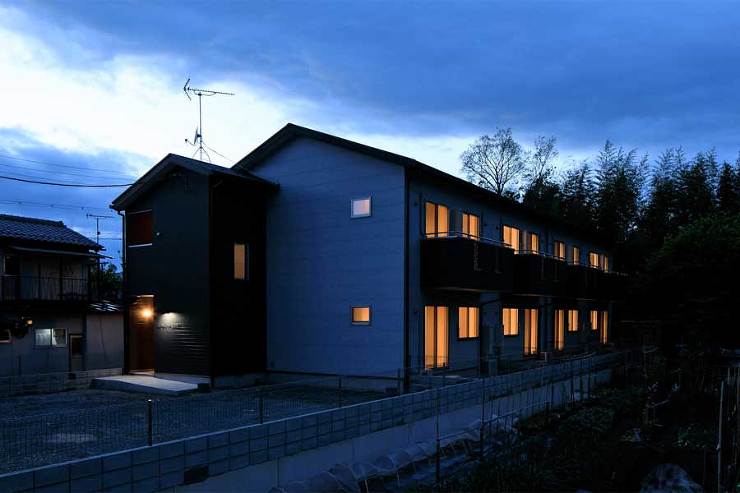 CLASONA@ash｜作品事例｜京都の...