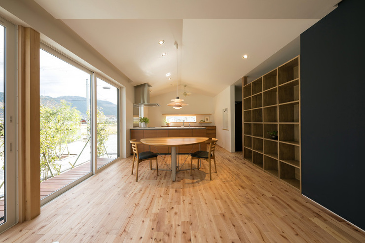 ファミリールーム