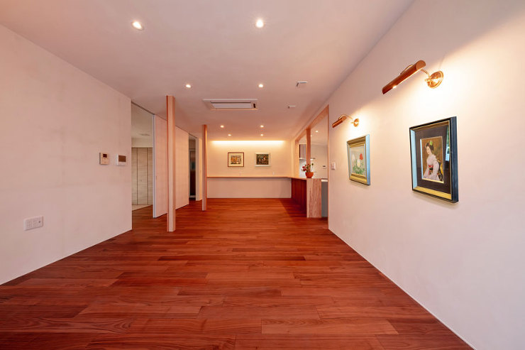 hiroba｜100年住宅のリフォーム　...