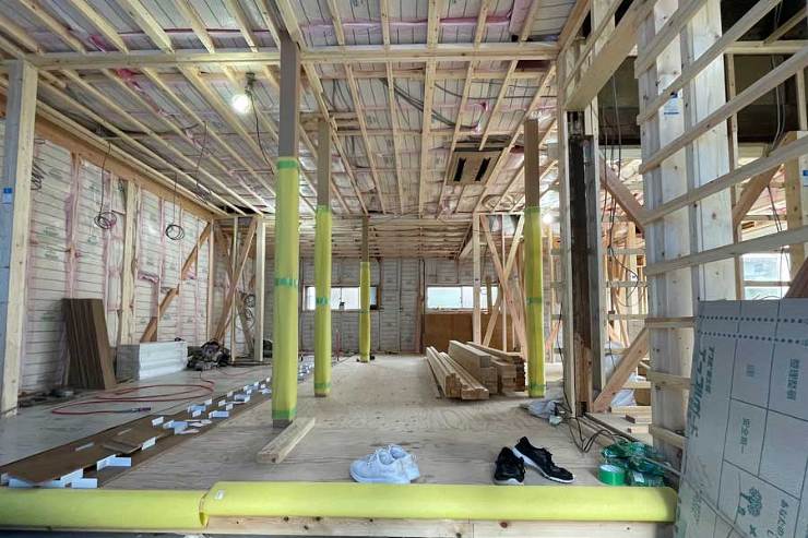 hiroba｜100年住宅のリフォーム　...