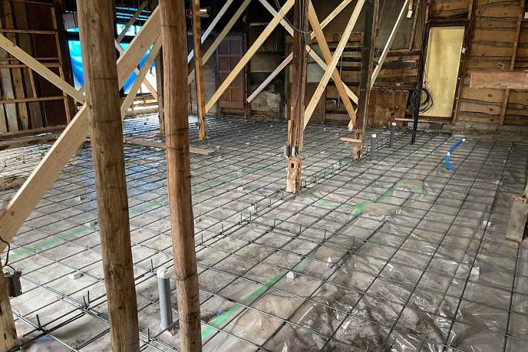 hiroba|100年住宅のリフォーム ...