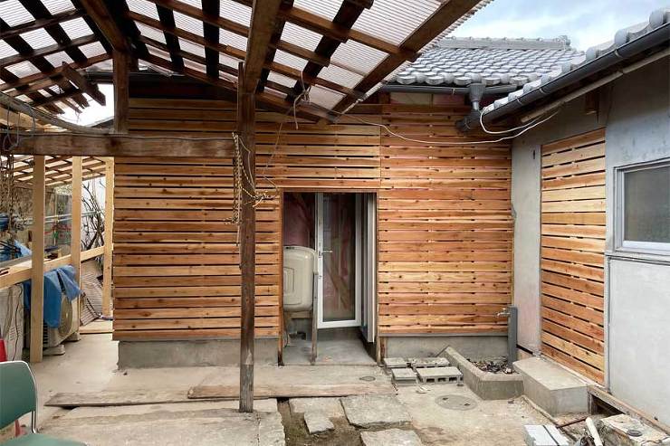 hiroba｜100年住宅のリフォーム　...