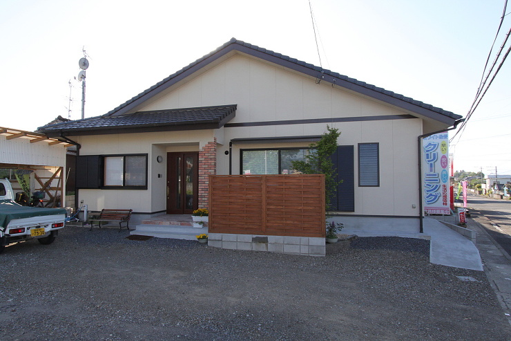 当社の施工例｜有限会社　堂領建設｜宮崎県...