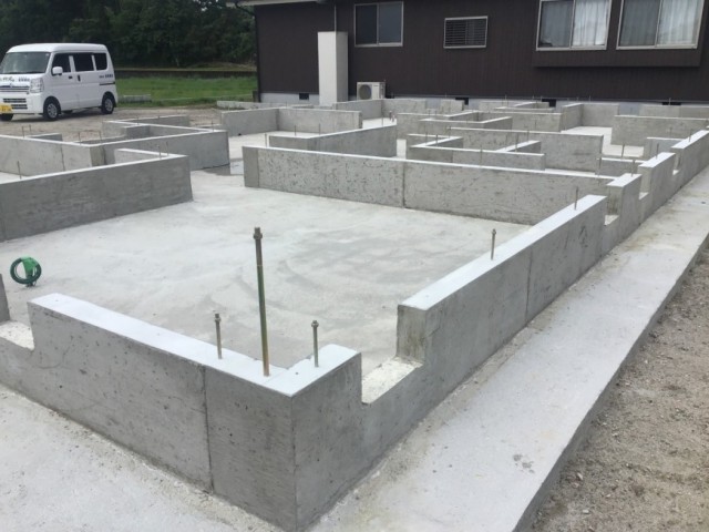 安久町　O様邸