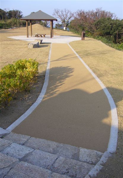 ぬかるみ 対策