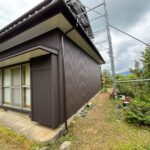 【新城】外壁張替え工事