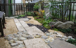 ヴァリアス・ガーデンズの施工例[ガーデン＋リフォームガーデン工事]厚木市上落合M様邸ガーデン・リフォームガーデン工事完成写真6