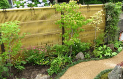 ヴァリアス・ガーデンズの施工例[ガーデン＋リフォームガーデン工事]小田原市鴨宮S様邸お庭リフォーム・リフォームガーデン・Ｒｅガーデン工事完成写真30