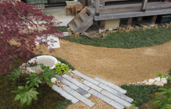 ヴァリアス・ガーデンズの施工例[ガーデン＋リフォームガーデン工事]小田原市鴨宮S様邸お庭リフォーム・リフォームガーデン・Ｒｅガーデン工事完成写真36