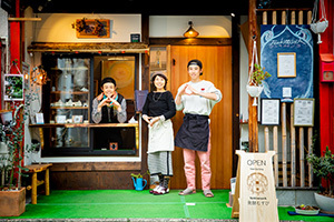 飲食店の店舗設計・店舗デザイン・店舗改装...