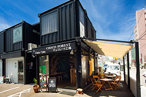 飲食店の店舗設計・店舗デザイン・店舗改装...