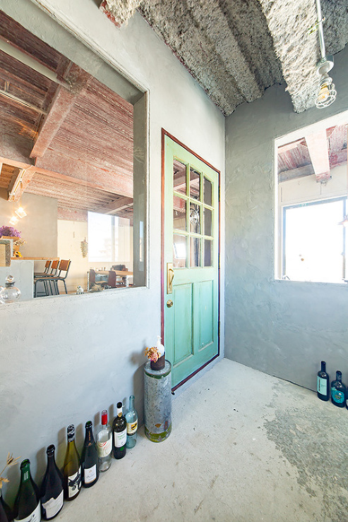 Maison du gui401 様 施工事例写真01
