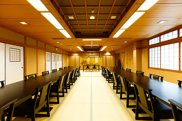 割烹 一の谷　様 施工事例写真01