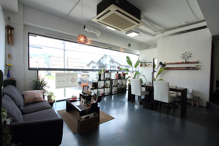 ルアン 様 施工事例写真02